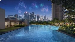 Marina Gardens Lane (D1), Condominium #514849431